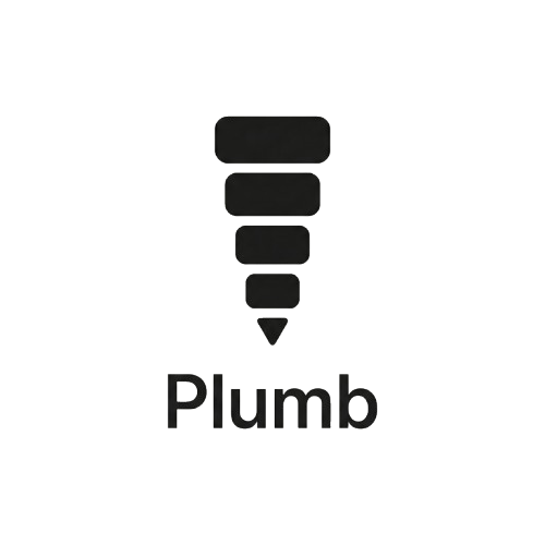 Plumb